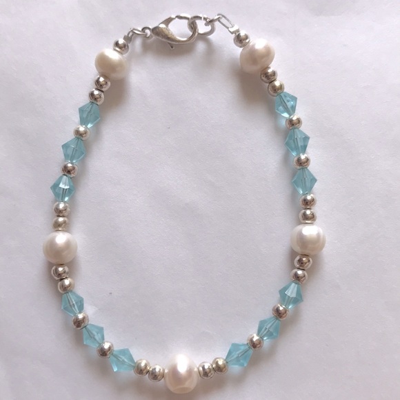 Beaded bracelet - Picture 2 of 9